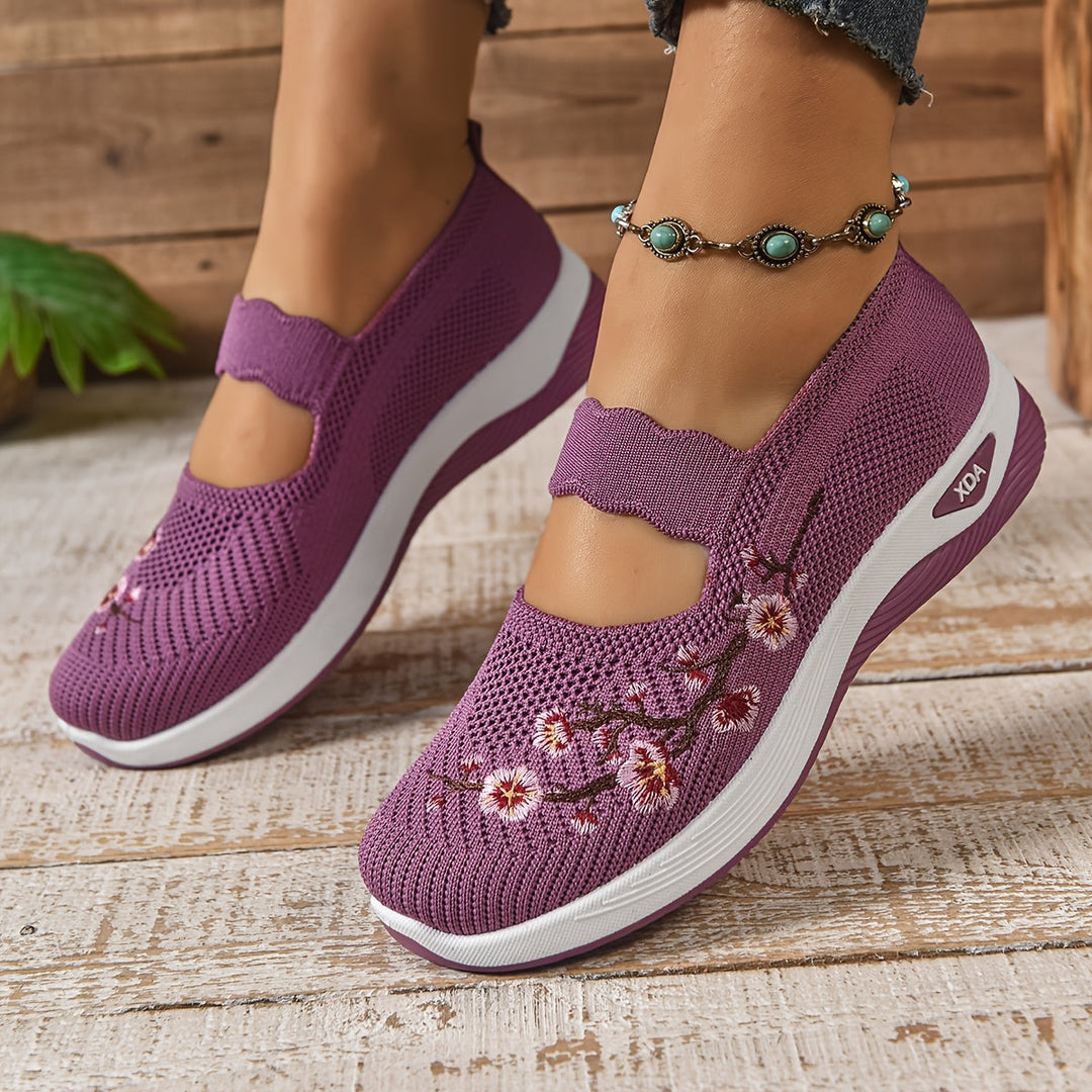 Séréna | Chaussures Confort Ergonomique