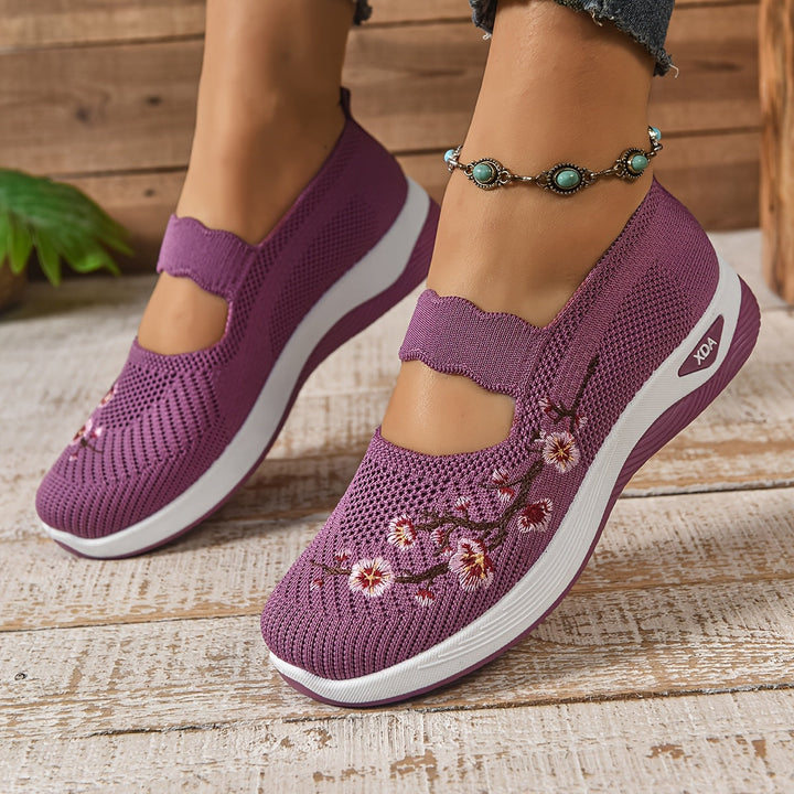 Séréna | Chaussures Confort Ergonomique