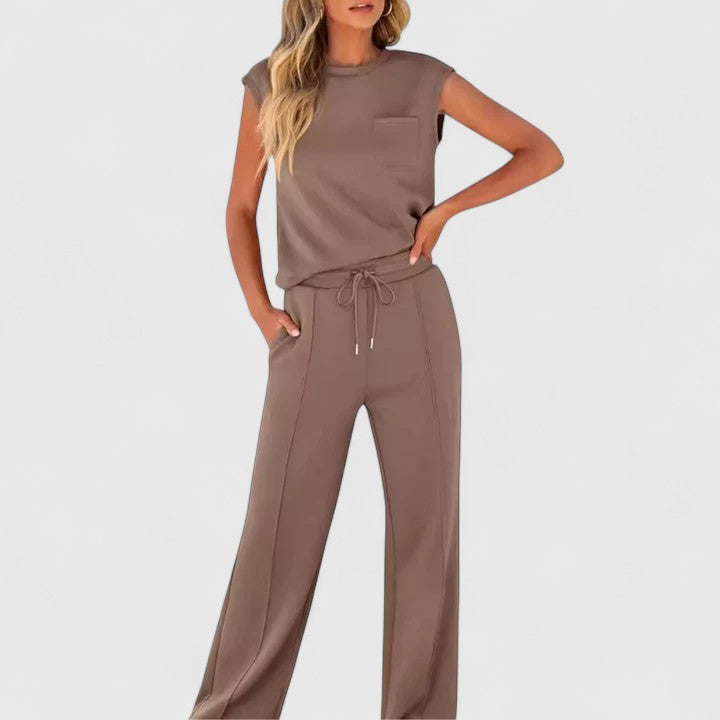 Ivana | Ensemble Confortable