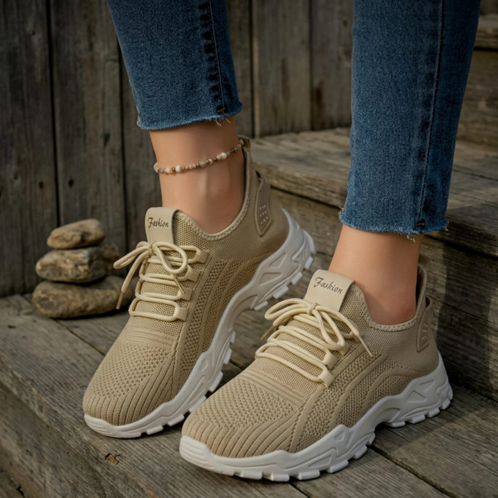 Romilda | Chaussures Orthopédiques Sportives