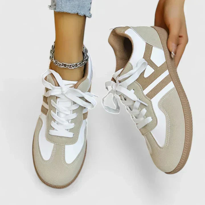 Coralie | Baskets Orthopédiques