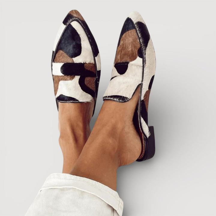 VELLE | LOAFERS D'AFFIRMATION