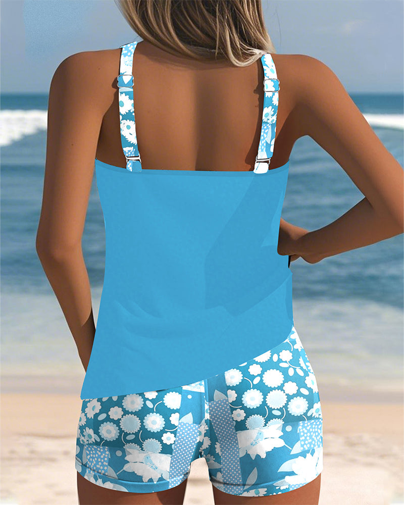 Kimberly | Ensemble de maillot de bain tendance