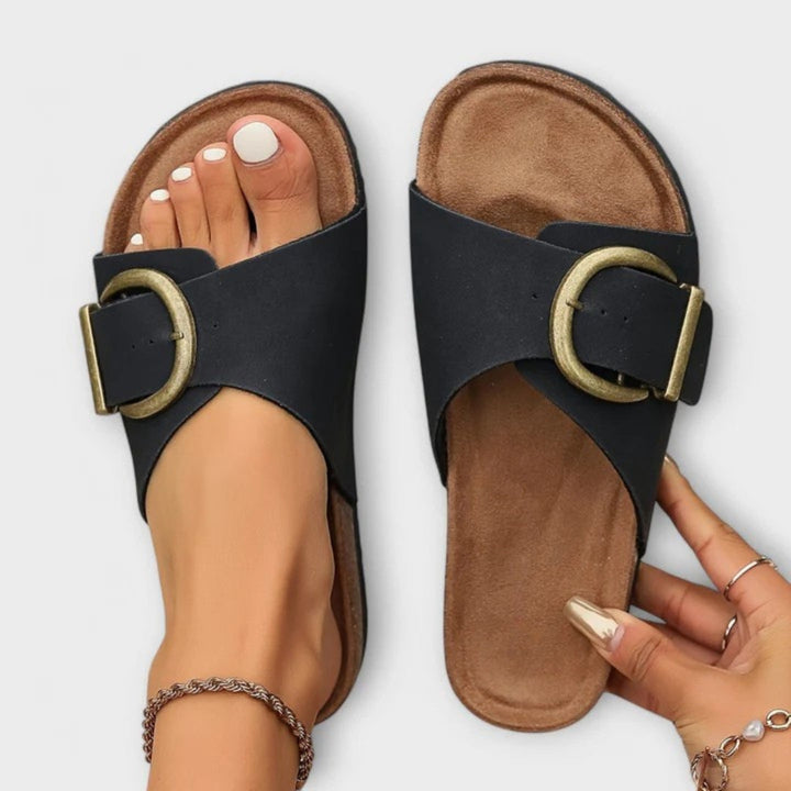 Andrée | Sandales
