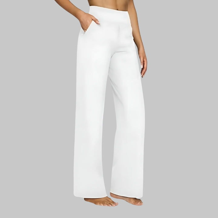 Geneviève | Pantalon confortable élégant sans contrainte