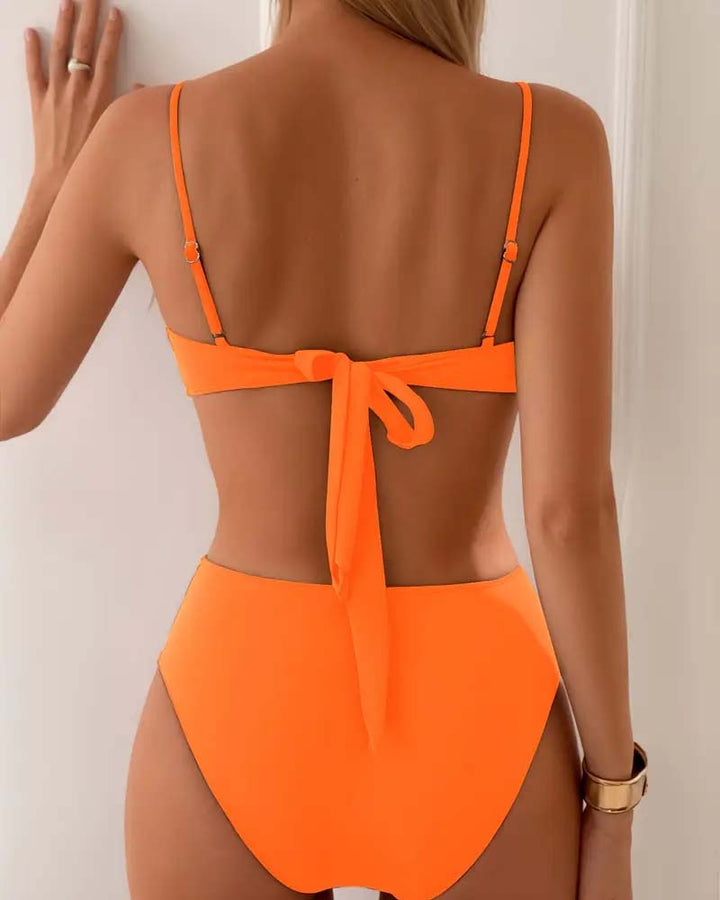 Britt | Bikini deux pièces sexy et tendance