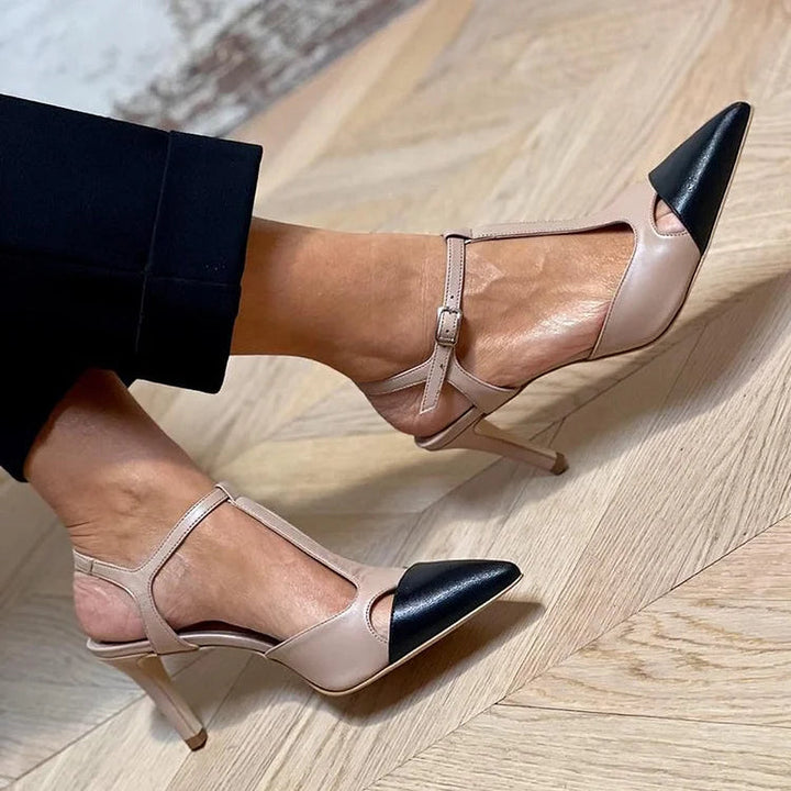 Brielle | Talons modernes