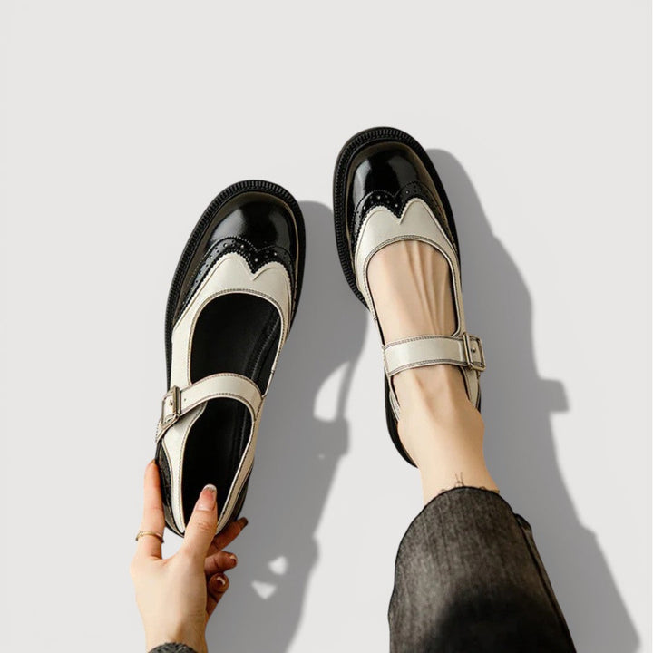 FLORENCE | BALLERINES MARY JANE