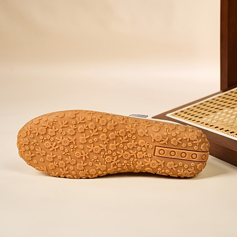 Lea | Sandales de confort pratiques pour tous les jours