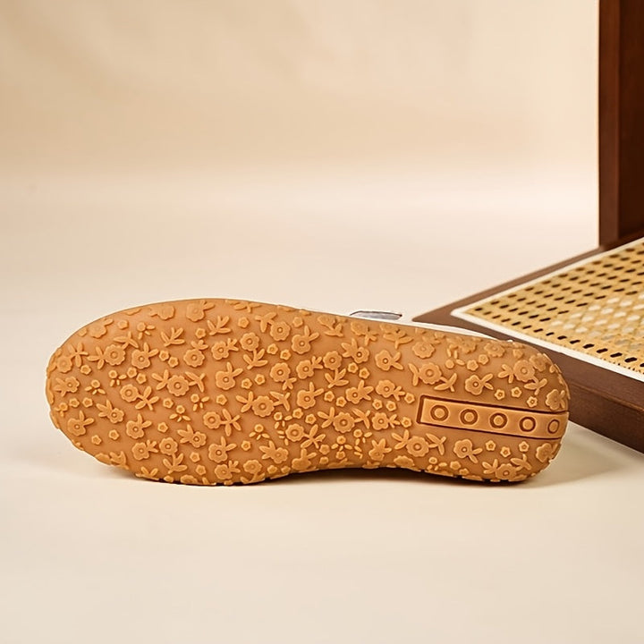 Lea | Sandales de confort pratiques pour tous les jours