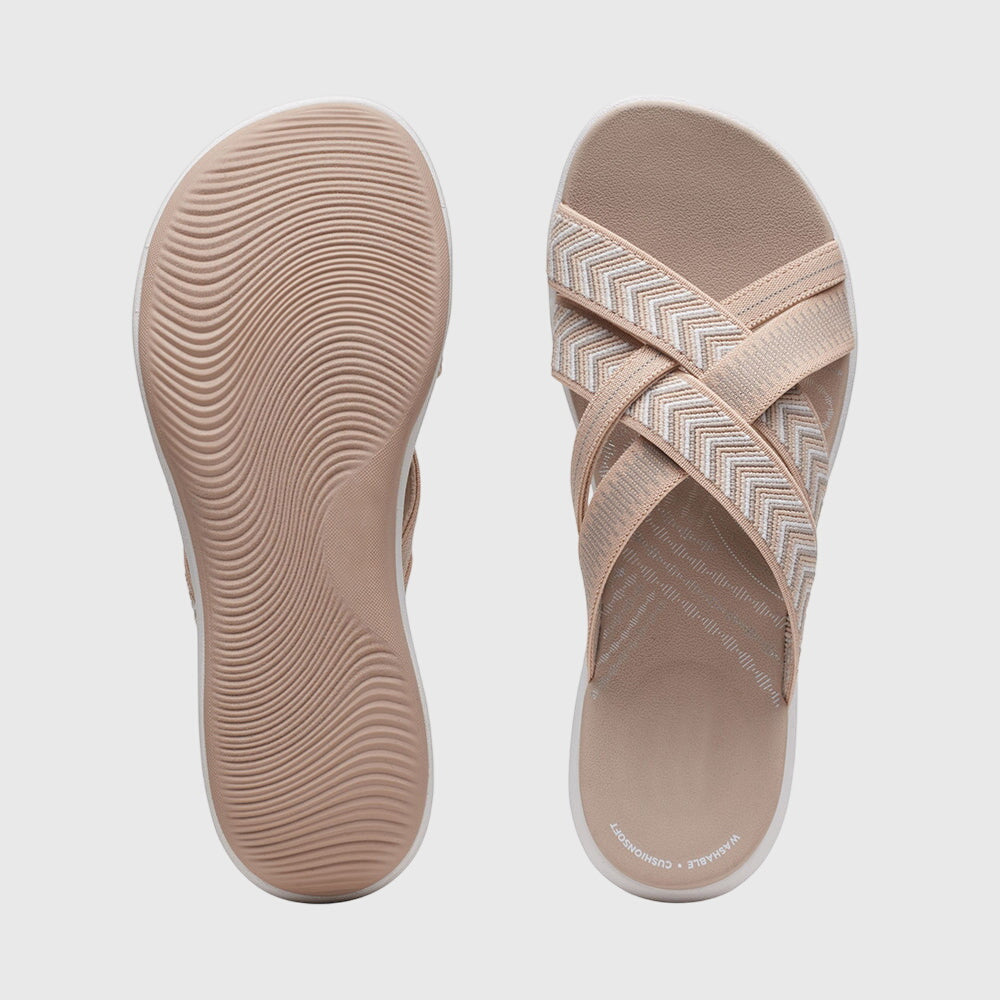 Jolia | SANDALES ORTHOPÉDIQUES