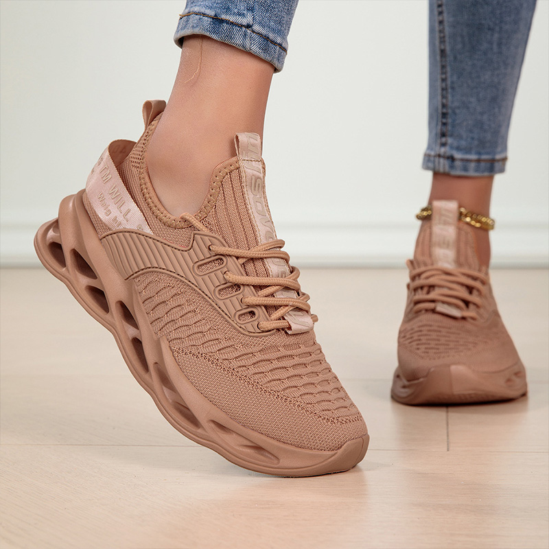 Daphné | Baskets Orthopédiques
