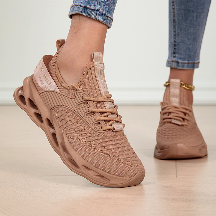 Daphné | Baskets Orthopédiques