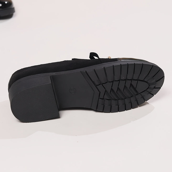 Camille | Mocassins élégants à maintien souple