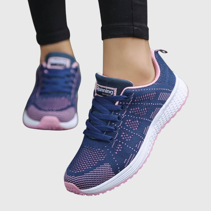 Bérénice | Chaussures Orthopédiques pour Femmes