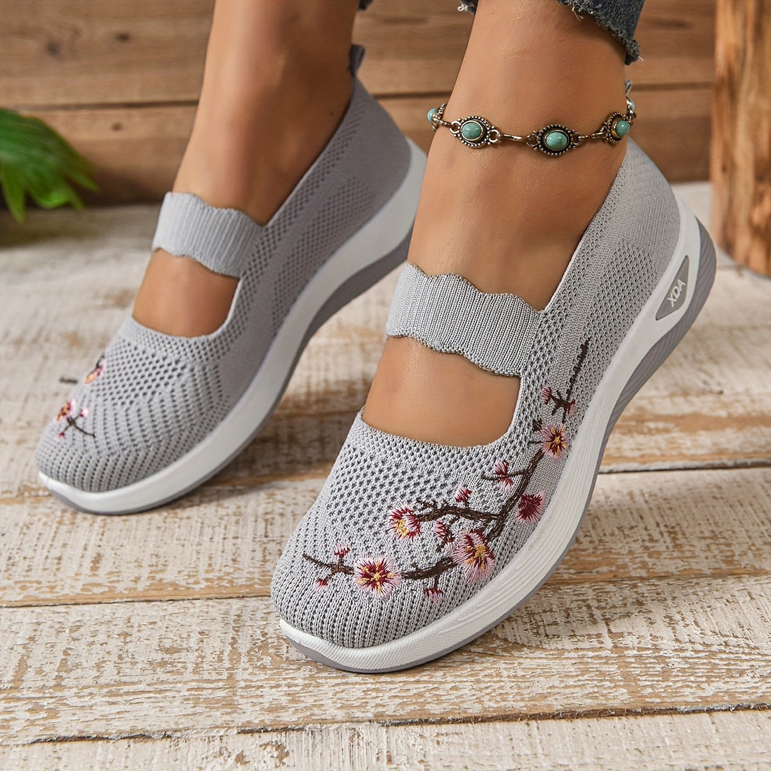 Séréna | Chaussures Confort Ergonomique