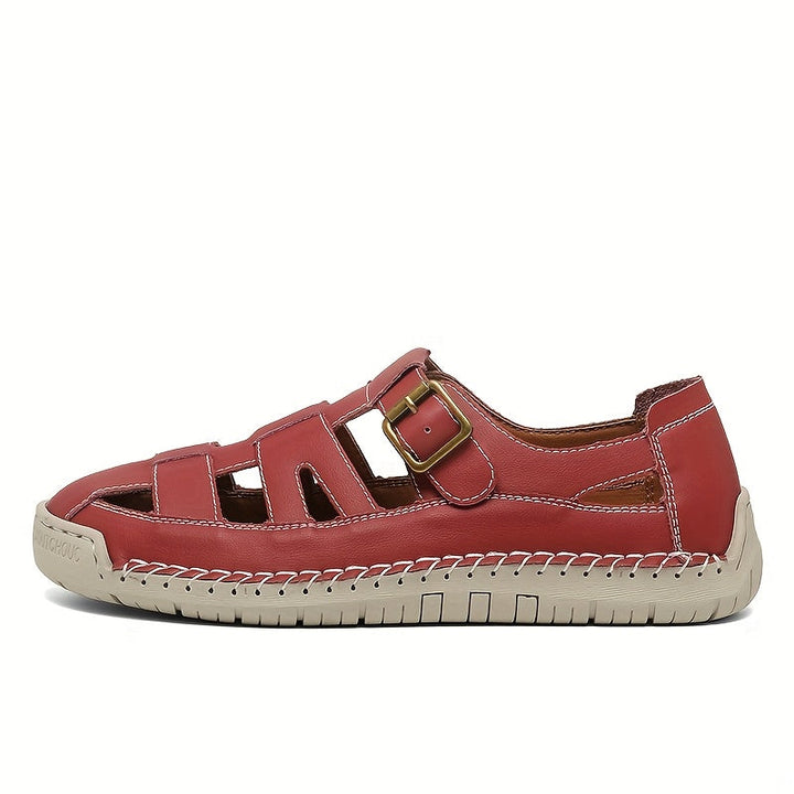 Solea | Sandales de confort légères pour les jours ensoleillés