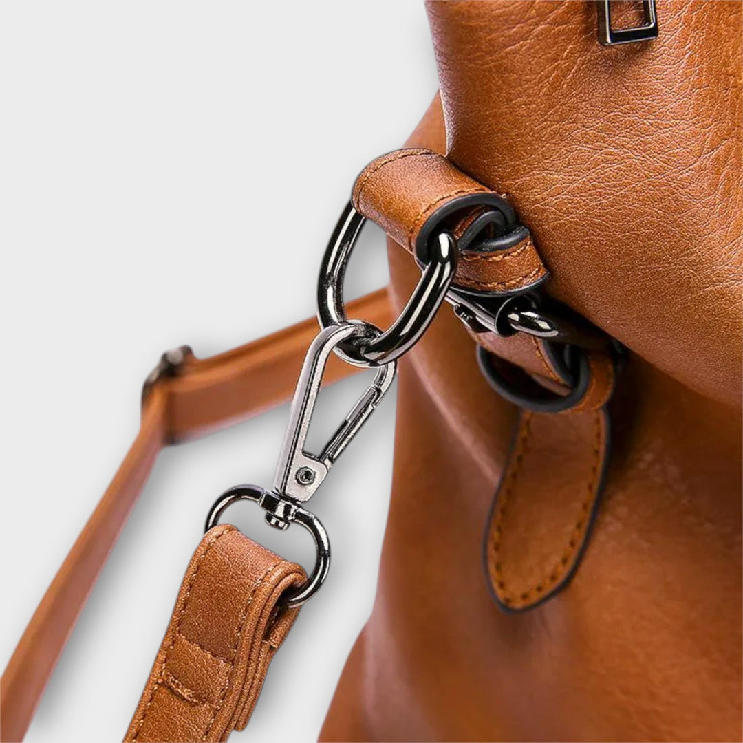 Chloé │ Sac à Main Élégant