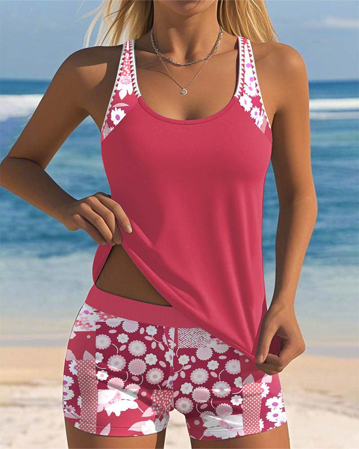 Kimberly | Ensemble de maillot de bain tendance