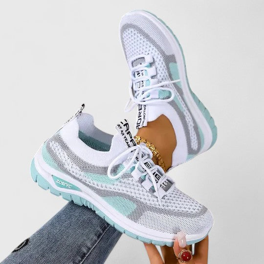 Katia | BASKETS ORTHOPÉDIQUES
