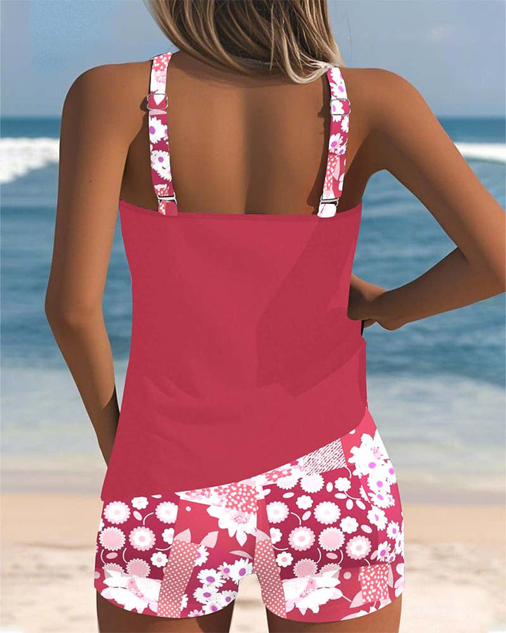 Kimberly | Ensemble de maillot de bain tendance