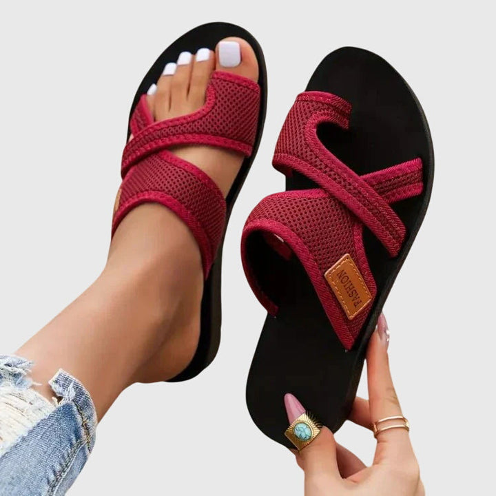 Ember  | Sandales Orthopédiques