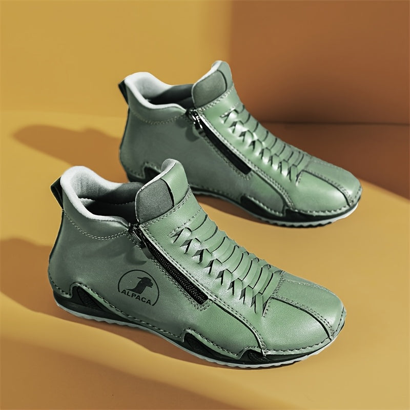 VitaStep |  Confort absolu, par tous les temps