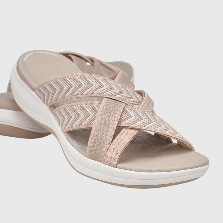 Jolia | SANDALES ORTHOPÉDIQUES