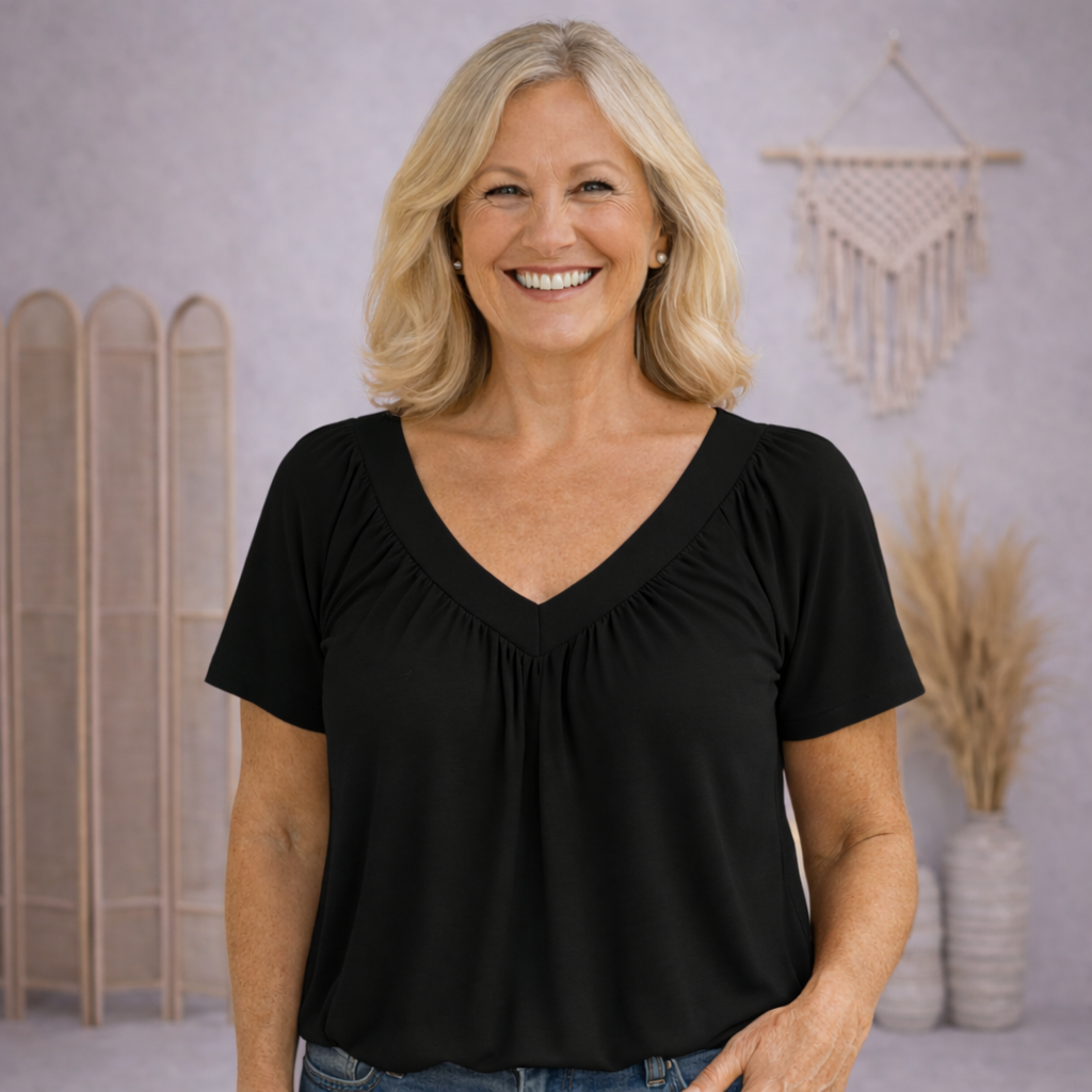 Mabelle | Haut de Luxe Confort