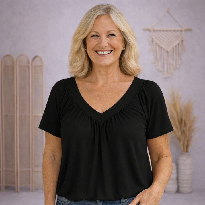Mabelle | Haut de Luxe Confort