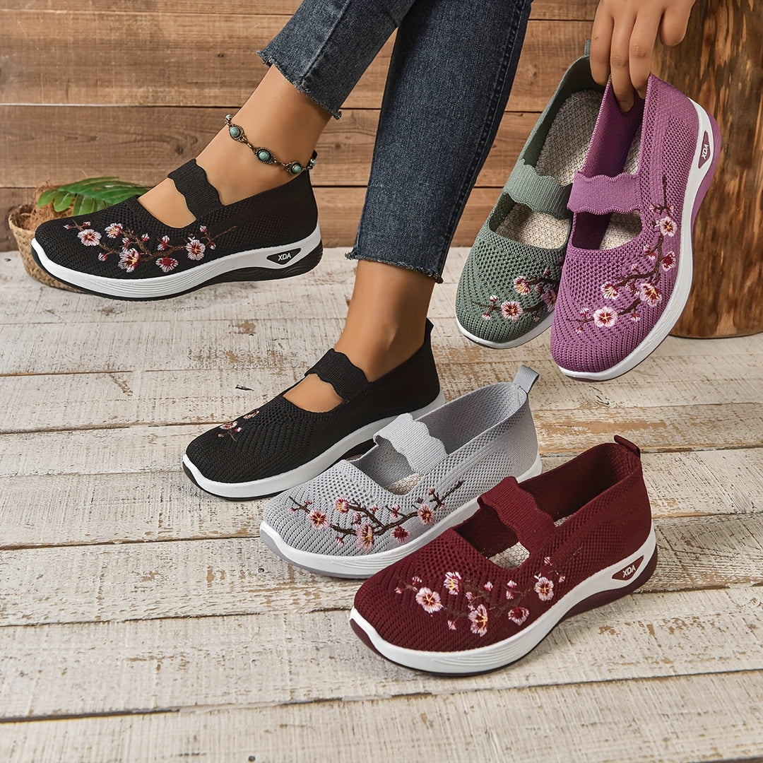 Séréna | Chaussures Confort Ergonomique