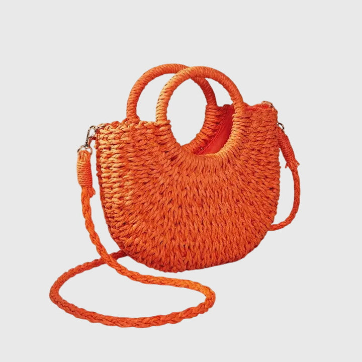 Augustine | Sac d'épaule d'été