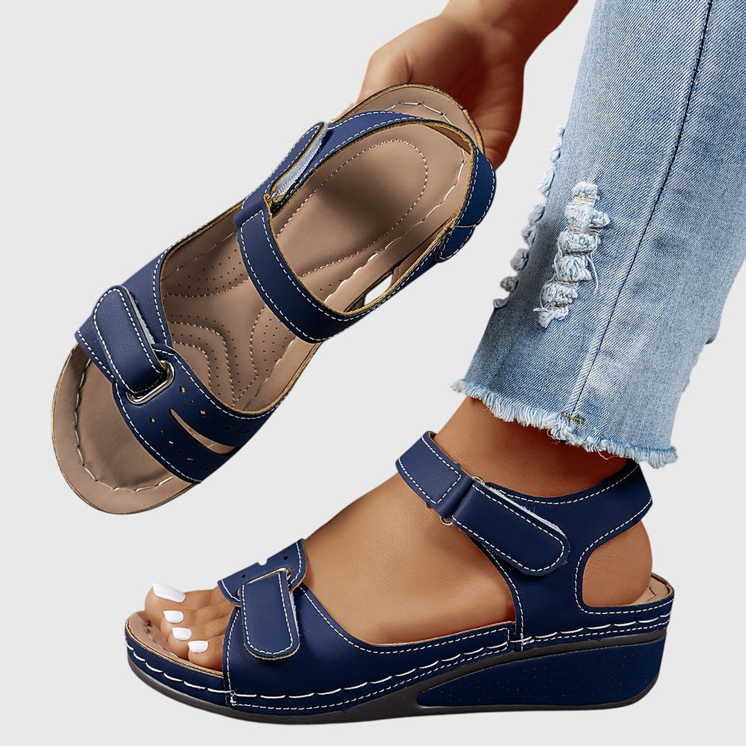 Clara | SANDALES ORTHOPÉDIQUES