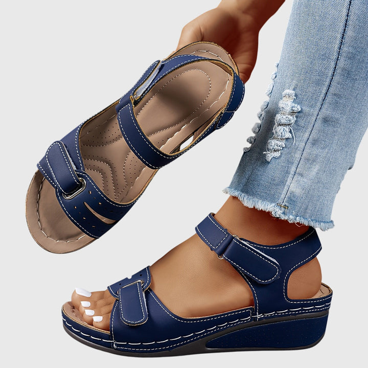 Clara | SANDALES ORTHOPÉDIQUES