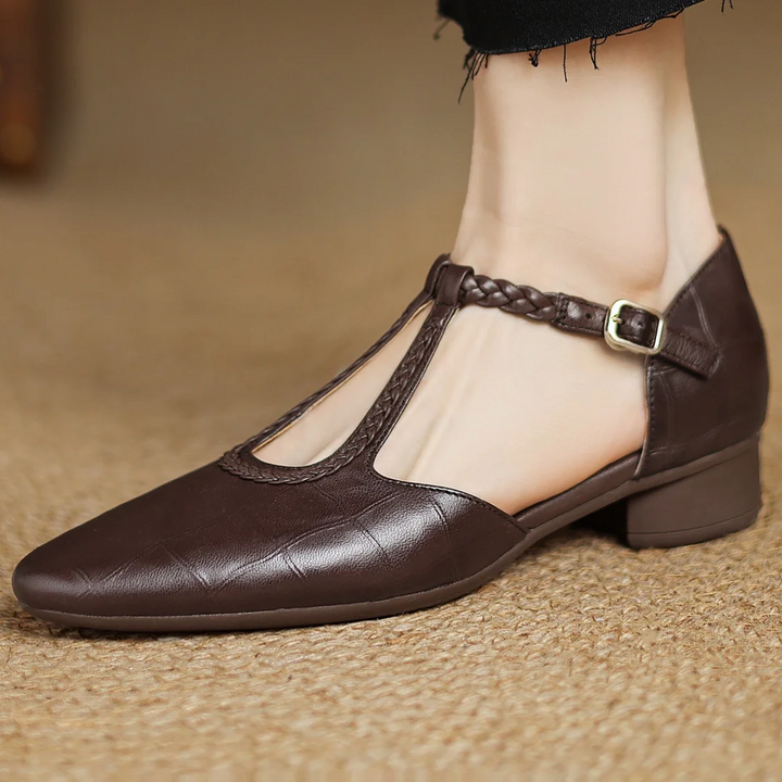 Mireille | Mary Janes