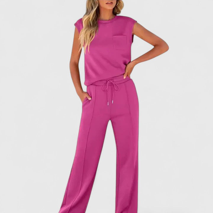 Ivana | Ensemble Confortable