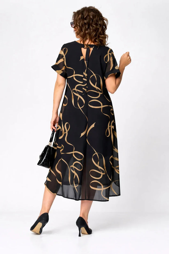 Nataëlle | ROBE CONFORTABLE & ÉLÉGANTE