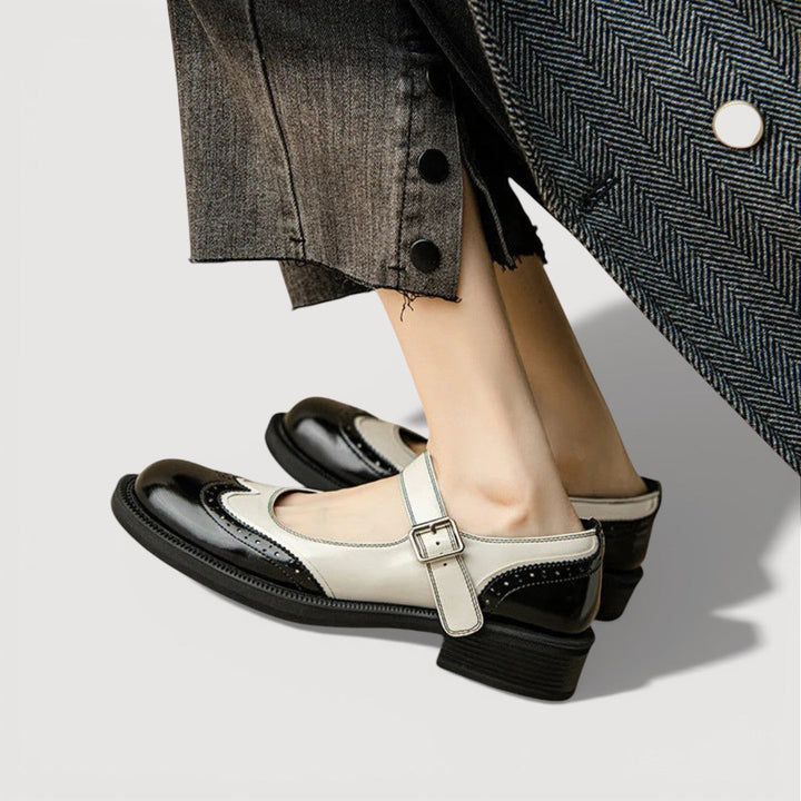 FLORENCE | BALLERINES MARY JANE