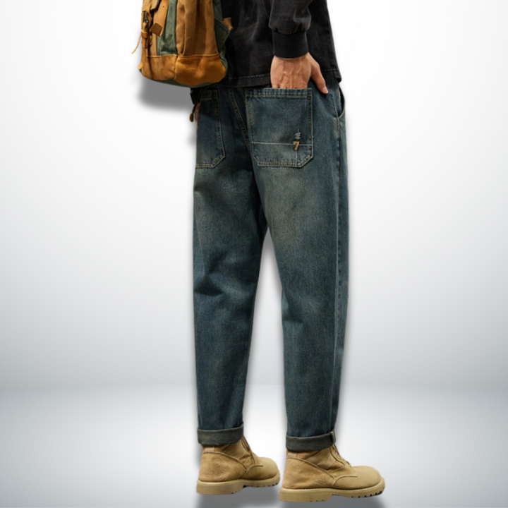 Gérard | Jeans Décontractés Et Confortables Pour Hommes