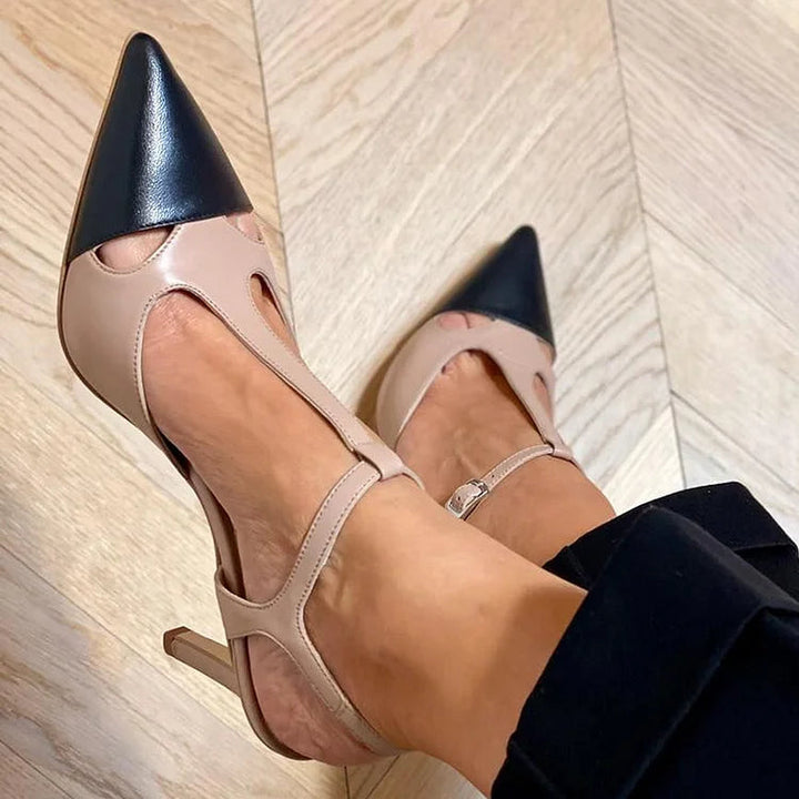 Brielle | Talons modernes