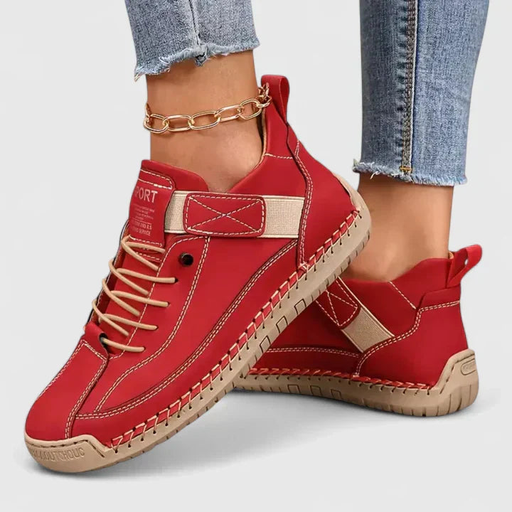 Kylia | BASKETS ORTHOPÉDIQUES