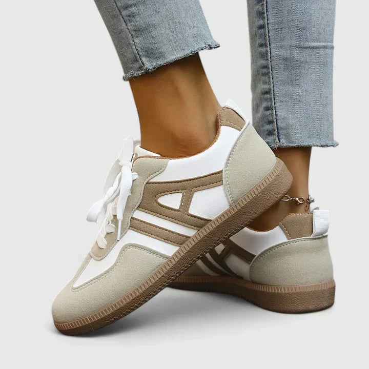 Coralie | Baskets Orthopédiques