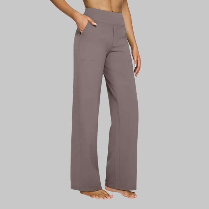 Geneviève | Pantalon confortable élégant sans contrainte