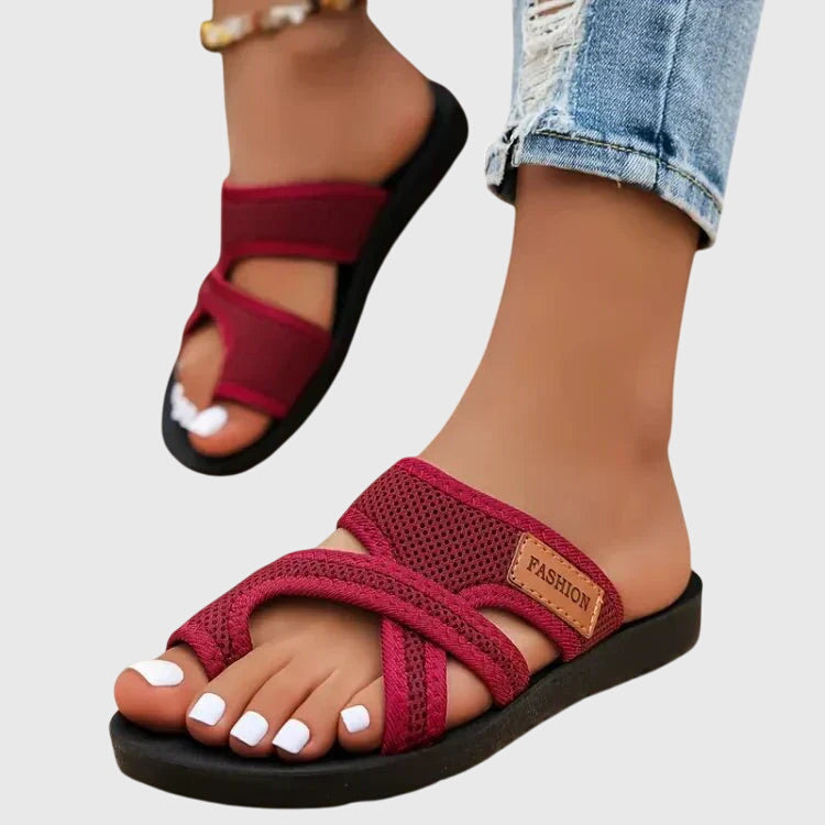 Ember  | Sandales Orthopédiques