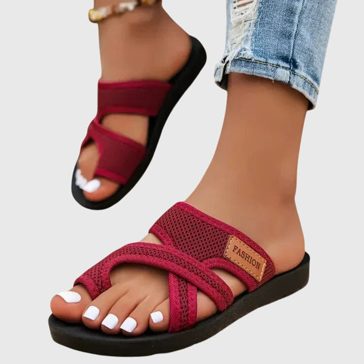 Ember  | Sandales Orthopédiques
