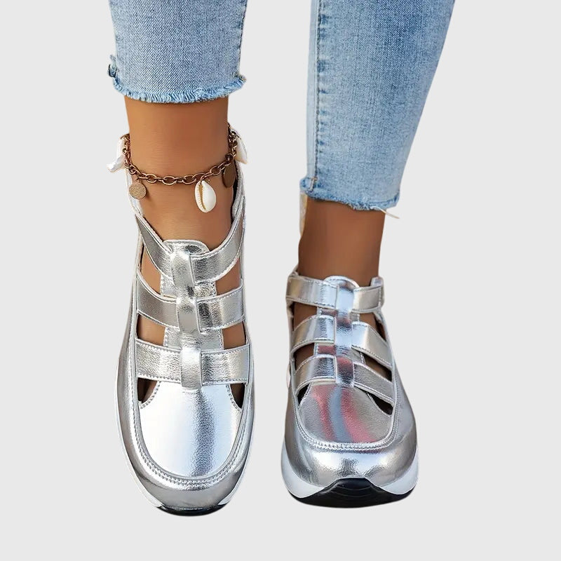 Juliana | SANDALES ORTHOPÉDIQUES