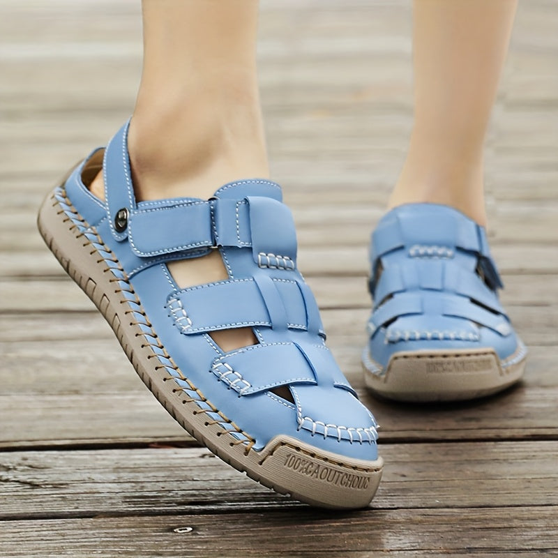 Elina | Sandales de confort réglables