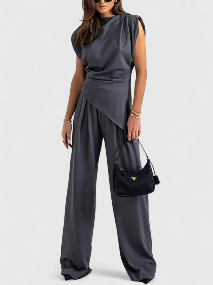 Samira | Ensemble Élégant
