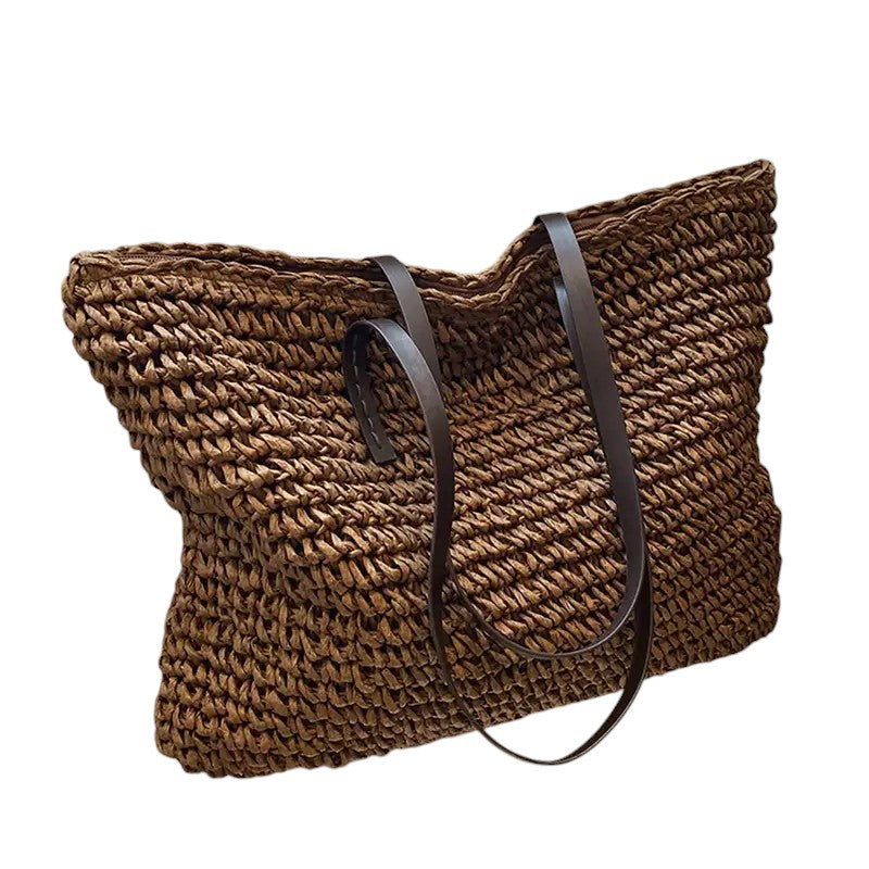 Liv | Sac Tote Tissé