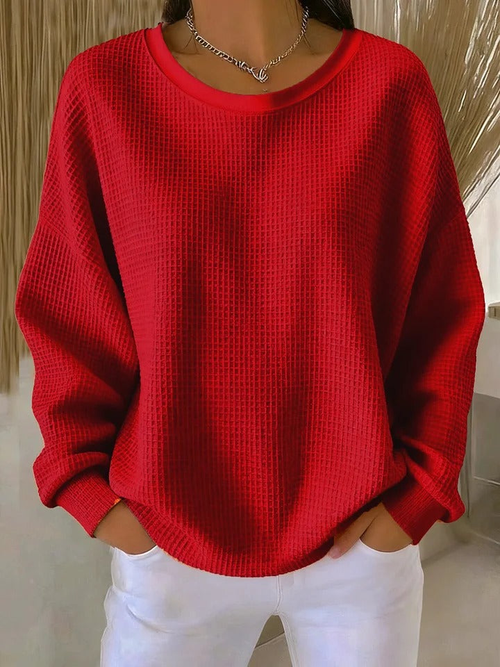 Lucienne | Pull Classique